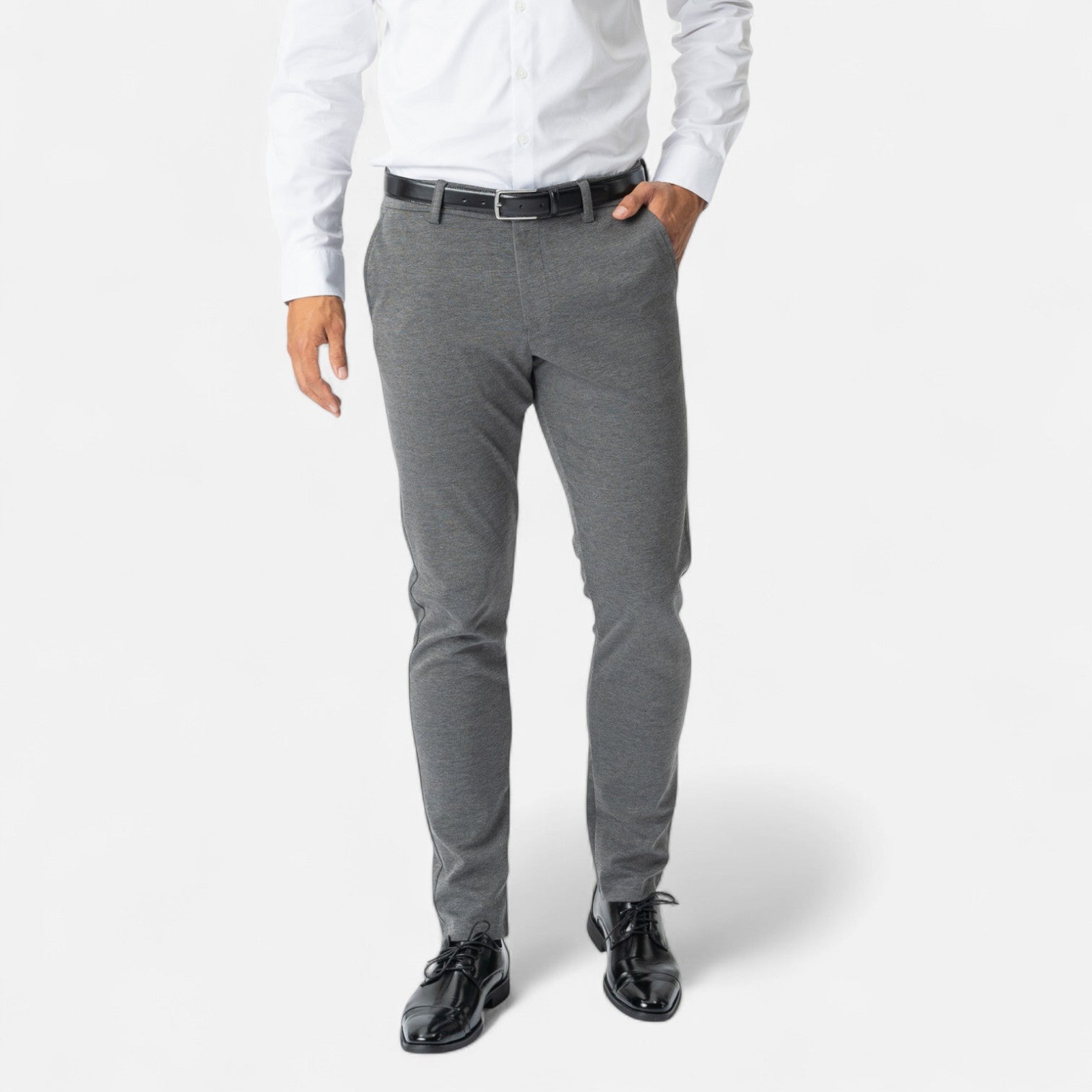 Men’s Performance Pants – Slim Fit
