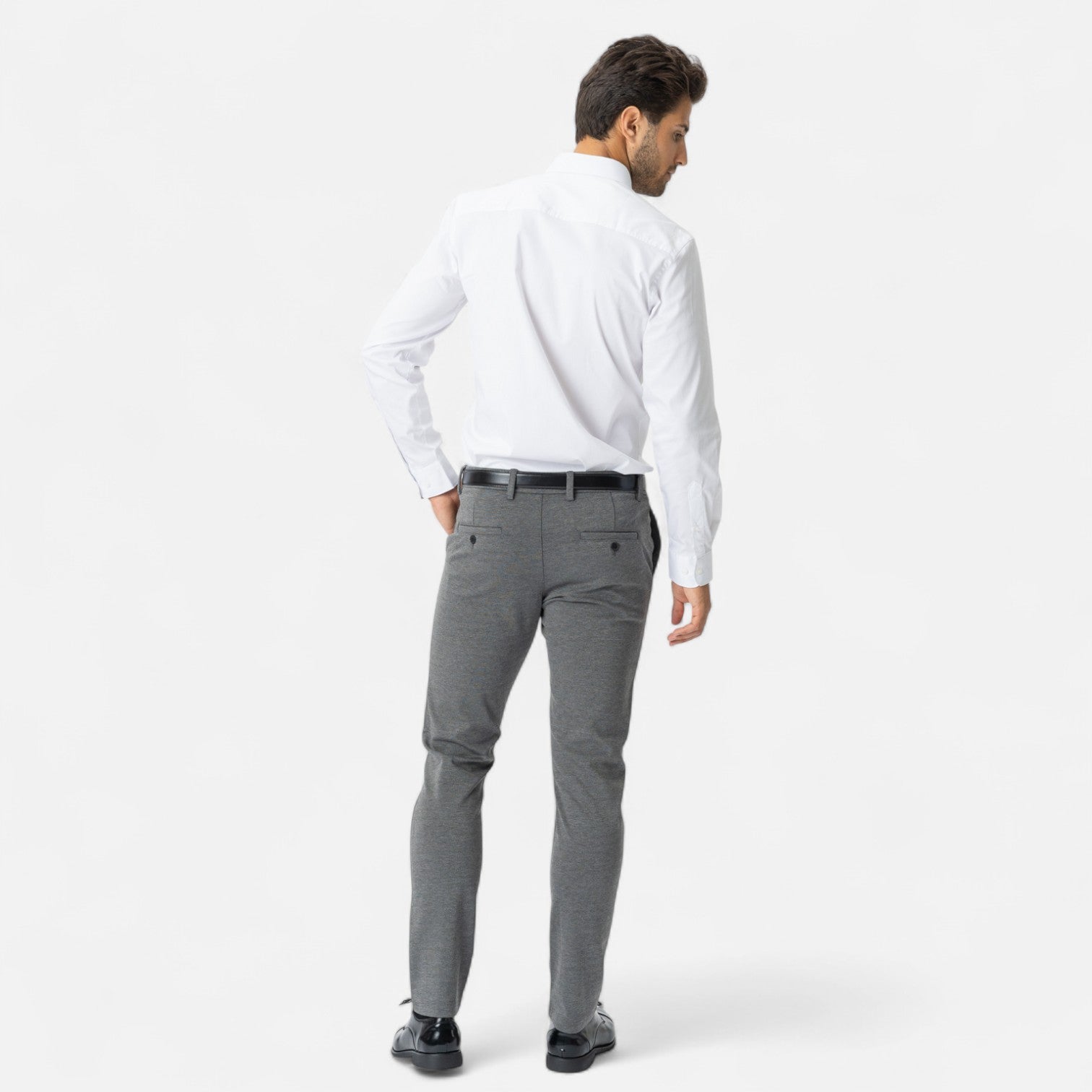 Men’s Performance Pants – Slim Fit