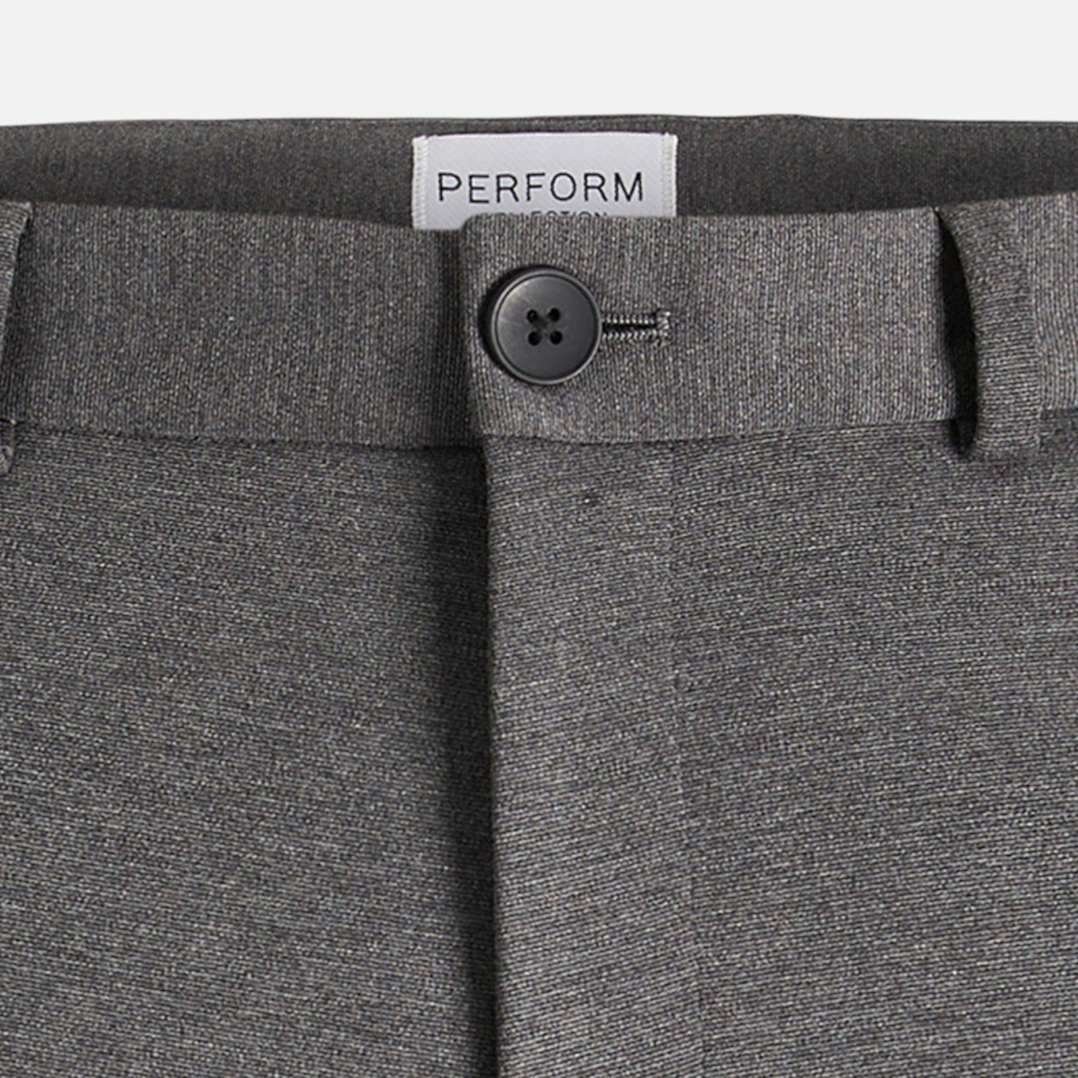 Men’s Performance Pants – Slim Fit
