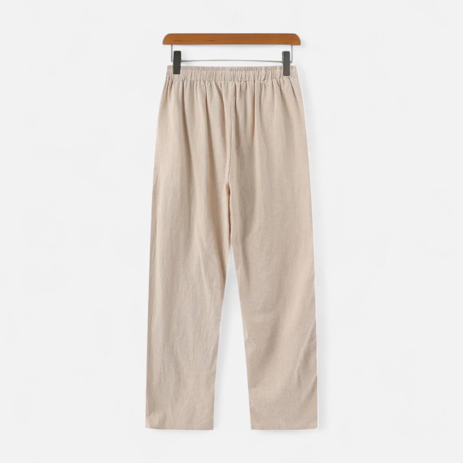 Men’s Linen Trousers