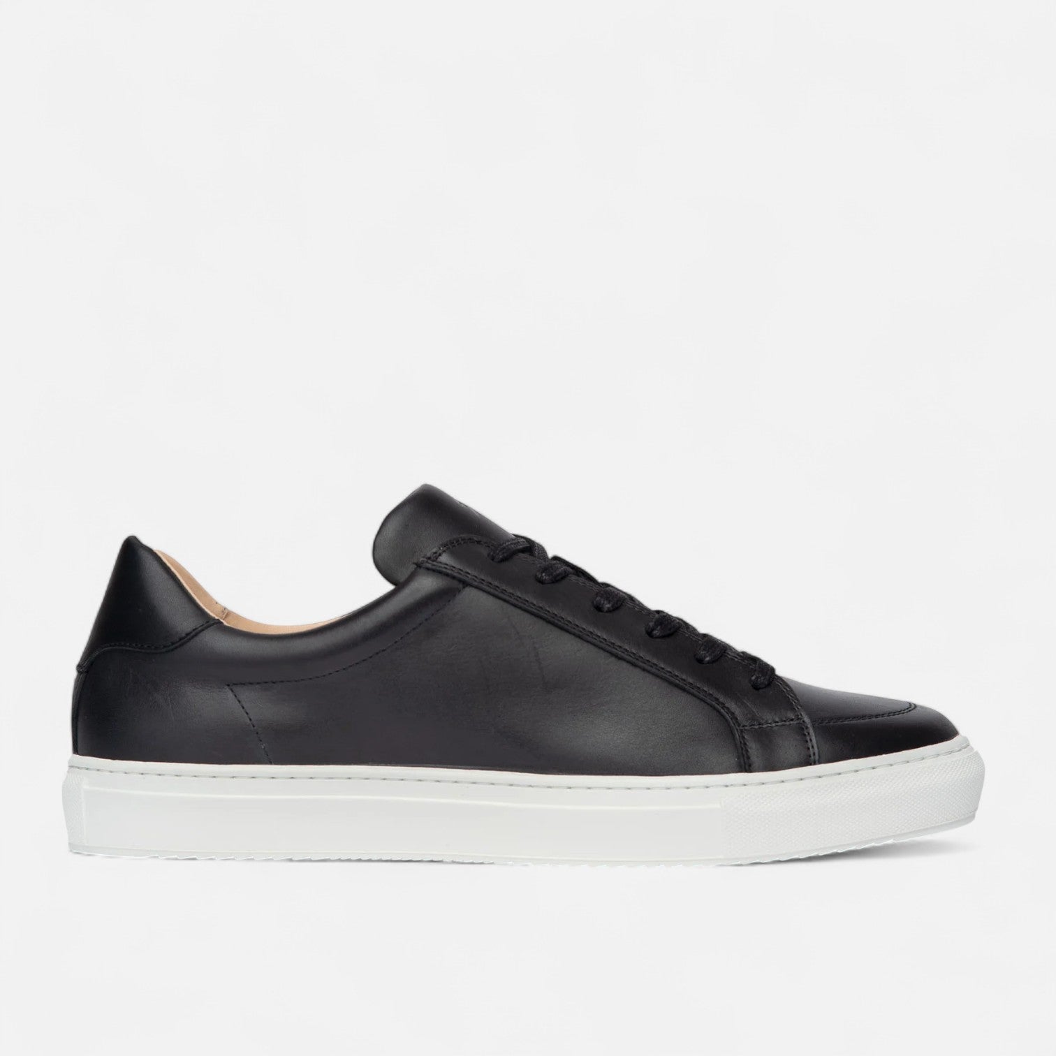 Men’s Calfskin Leather Sneakers